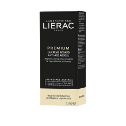 Premium la crème regard 15ml