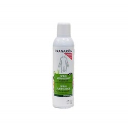 AROMAFORCE SPRAY ASSAINISSANT BIO 200ML PRANAROM