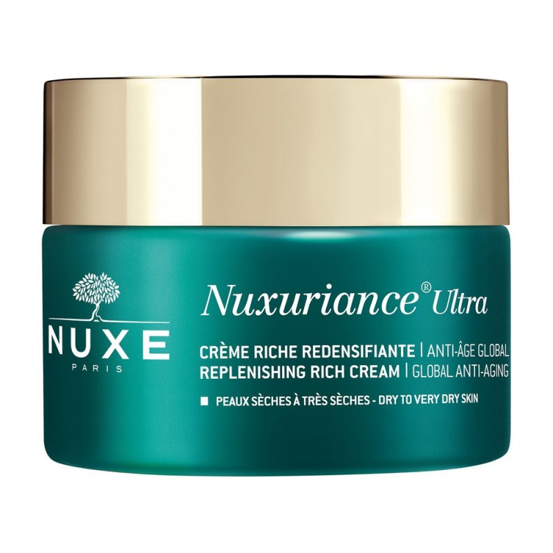 NUXURIANCE ULTRA CREME RICHE REDENSIFIANTE ANTI AGE 50ML NUXE