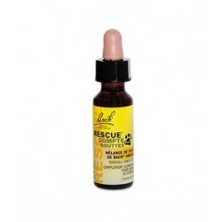 RESCUE® PETS 10ML BACH