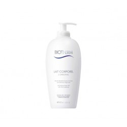 LAIT CORPOREL L' ORIGINAL 400ML BIOTHERM