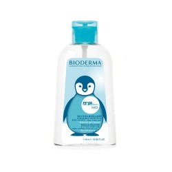 ABCDERM EAU MICELLAIRE H2O 1 LITRE BIODERMA