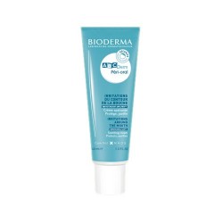 ABCDERM PERI ORAL CREME APAISANTE CONTOUR DE LA BOUCHE 40ML BIODERMA