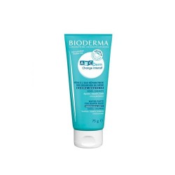 ABCDERM CHANGE INTENSIF PATE à l'EAU 75G BIODERMA