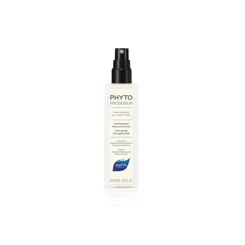 PHYTOPROGENIUM LAIT DEMELANT DOUCEUR EXTREME 150ML PHYTO PHYTOPROGENIUM LAIT DEMELANT DOUCEUR EXTREME 150ML PHYTO