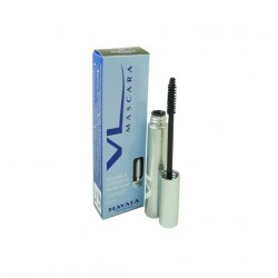 MASCARA VL RESISTE A L'EAU NOIR 10ML MAVALA