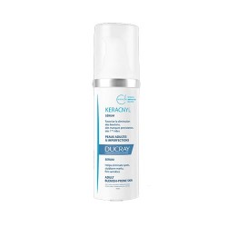 KERACNYL SERUM PEAUX ADULTES à IMPERFECTIONS 30ML DUCRAY