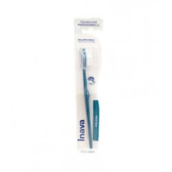 BROSSE A DENTS PRECISION INAVA