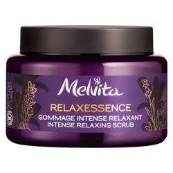 RELAXESSENCE BIO GOMMAGE INTENSE RELAXANT 240G MELVITA