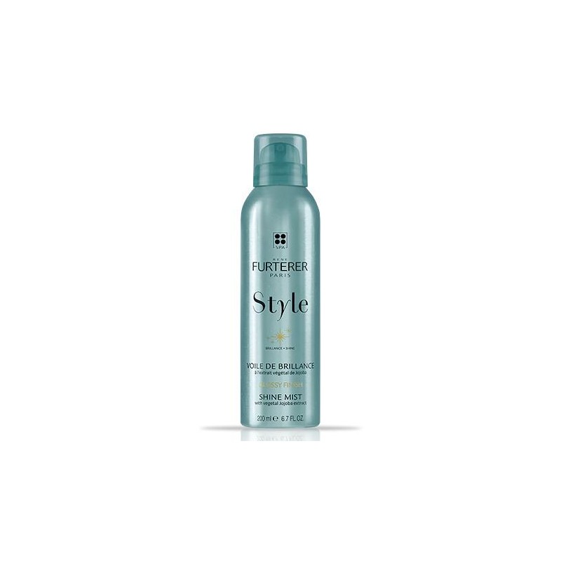 STYLE VOILE DE BRILLANCE 200ML FURTERER