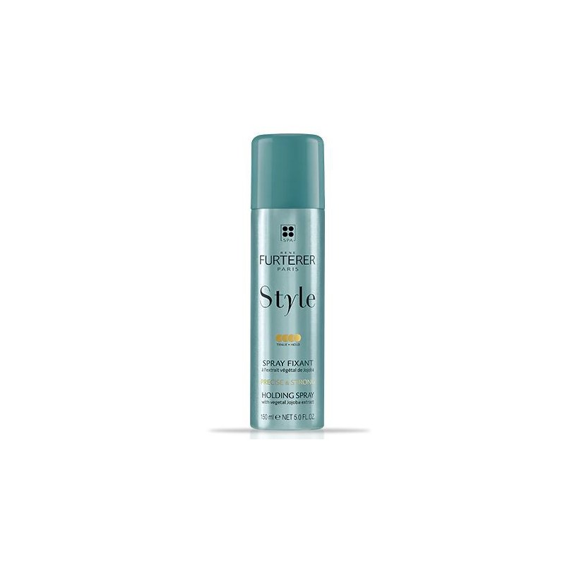 STYLE SPRAY FIXANT 150ML FURTERER STYLE SPRAY FIXANT 150ML FURTERER
