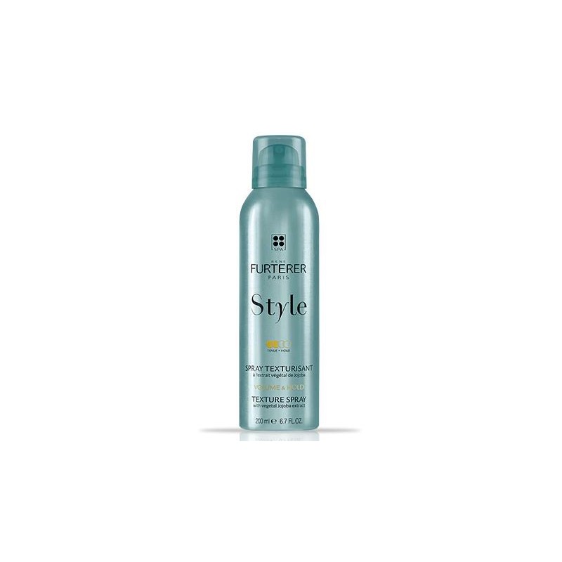 STYLE SPRAY TEXTURISANT 200ML FURTERER STYLE SPRAY TEXTURISANT 200ML FURTERER