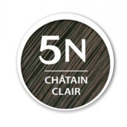 COLOR & SOIN ADVANCED 5N CHATAIN CLAIR 130ML LES 3 CHENES 