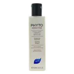 PHYTOKERATINE SHAMPOOING REPARATEUR 250ml PHYTO