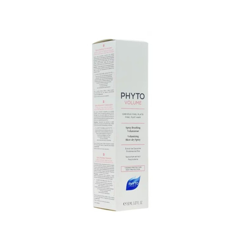 PHYTOVOLUME SPRAY BRUSHING VOLUMATEUR 150ML PHYTO 