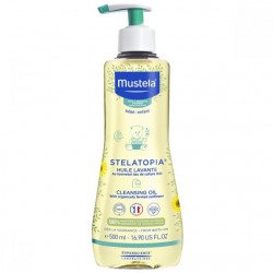 STELATOPIA HUILE LAVANTE 500ML MUSTELA 