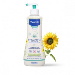 STELATOPIA HUILE LAVANTE 500ML MUSTELA 