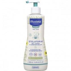 STELATOPIA HUILE LAVANTE 500ML MUSTELA 