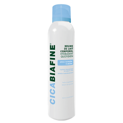 CICABIAFINE BRUME de LAIT HYDRATANT CORPOREL 200ML BIAFINE