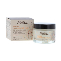 ARGAN BIO CONCENTRÉ PUR CREME HUILE JEUNESSE 50ML MELVITA