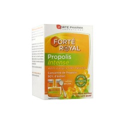 FORTE ROYAL PROPOLIS INTENSE 40G FORTE PHARMA