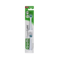 POWERCARE BROSSE A DENTS ELECTRIQUE SUNSTAR GUM