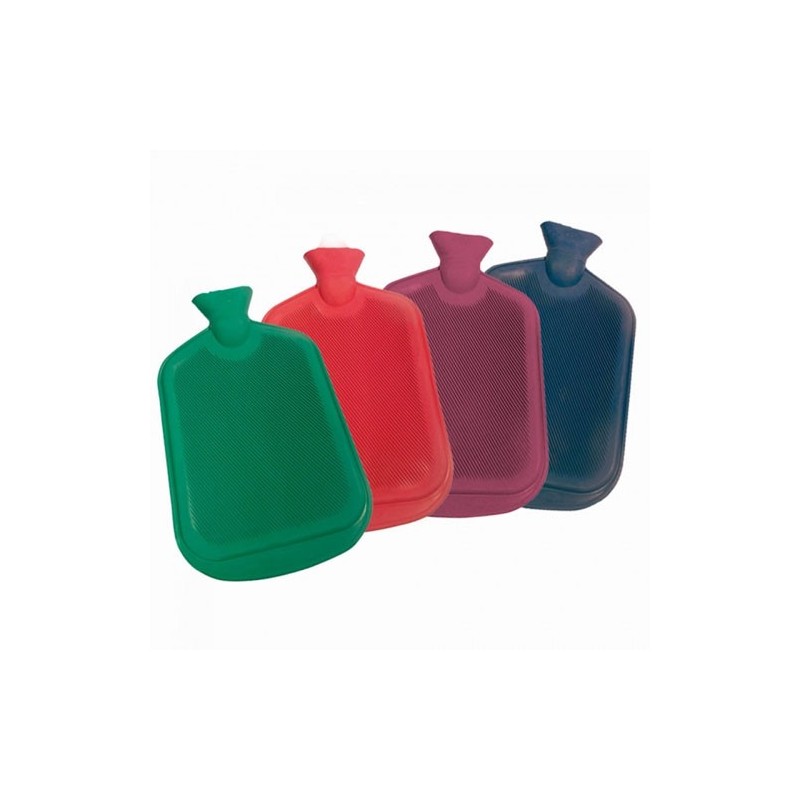 BOUILLOTTES CAOUTCHOUC ESTIPHARM BOUILLOTTES CAOUTCHOUC ESTIPHARM