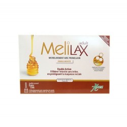 MELILAX ADULTES 6 MICROLAVEMENTS ABOCA