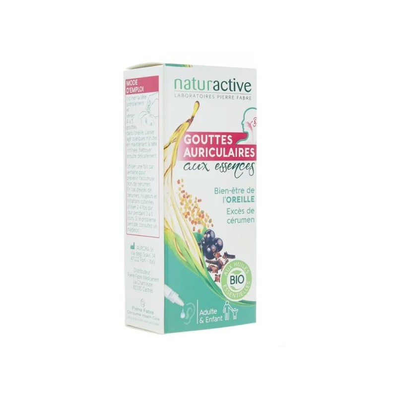 THYM BIO  Naturactive