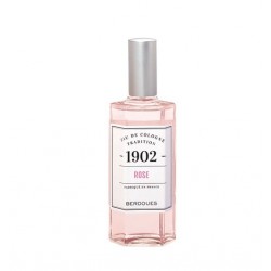 EAU DE COLOGNE TRADITION 1902 ROSE BERDOUES