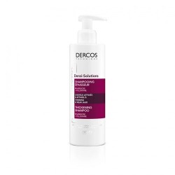 DERCOS DENSI-SOLUTIONS SHAMPOOING EPAISSEUR 250ML VICHY