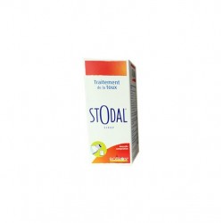 STODAL TOUX SIROP 200ml BOIRON