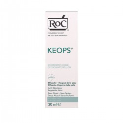 KEOPS DEODORANT A BILLE...