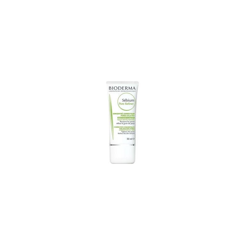 SEBIUM PORE REFINER BIODERMA