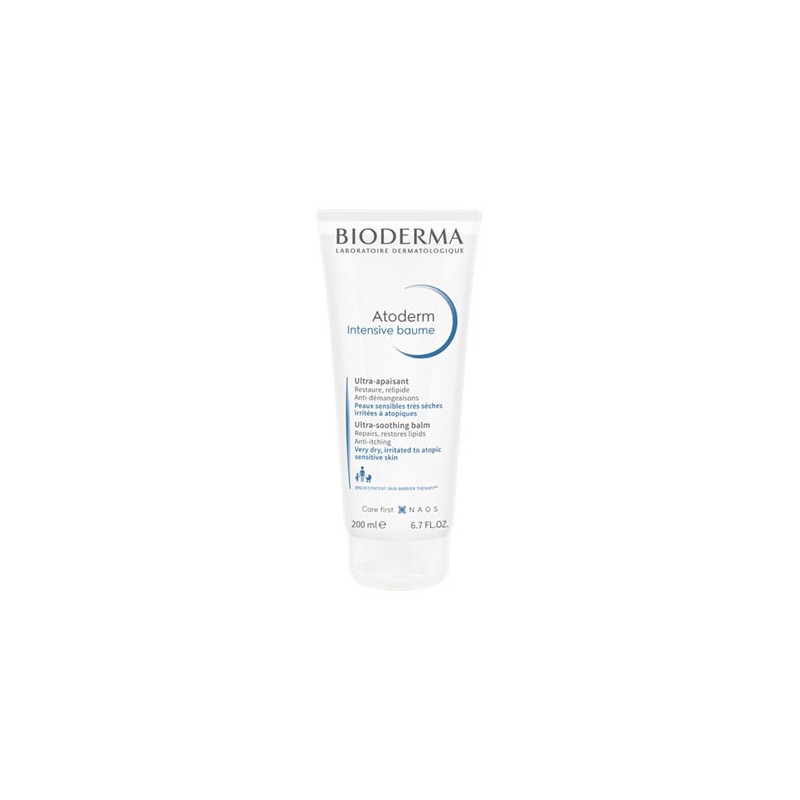 ATODERM INTENSIVE BAUME 200ML BIODERMA