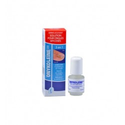 ONYKOLEÏNE® DM 4ml LABORATOIRE ASEPTA