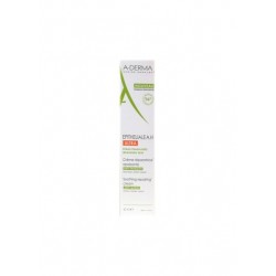 EPITHELIALE A.H ULTRA CREME REPARATRICE APAISANTE 40ML A-DERMA