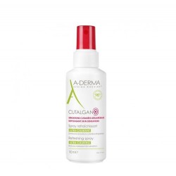 CUTALGAN SPRAY RAFRAICHISSANT ULTRA CALMANT 100ML A-DERMA