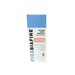 CICABIAFINE BAUME ANTI RECIDIVE RELIPIDANT 200ML BIAFINE