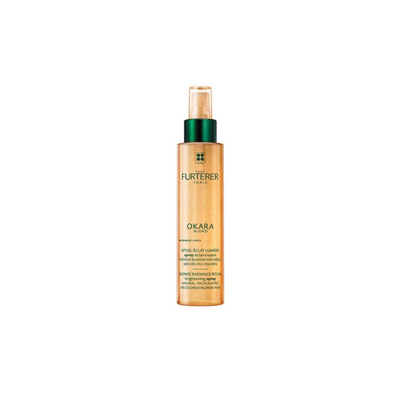 OKARA BLOND SPRAY ECLAIRCISSANT 150ML FURTERER