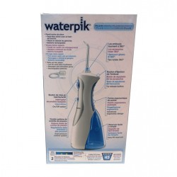 WATERPIK HYDROPULSEUR PLUS SANS FIL WP 450