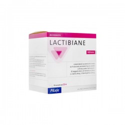 LACTIBIANE REFERENCE 30 SACHETS DE 2.5G  PILEJE