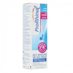 ProRhinelSpray adultes jet tonique spray nasal 100 ml