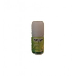 DEODORANT CITRUS  ROLL ON 24H 50ML WELEDA 