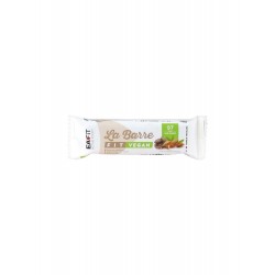 ACTIVE FOOD LA BARRE FIT VEGAN CHOCOLAT AMANDE 28G EAFIT