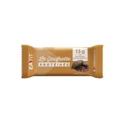 ACTIVE FOOD LA GAUFRETTE PROTÉINÉE CHOCOLAT 40G EAFIT