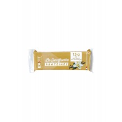 ACTIVE FOOD LA GAUFRETTE PROTÉINÉE CHOCOLAT 40G EAFIT