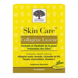 SKIN CARE COLLAGENE LISSEUR...