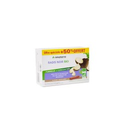 ARKOFLUIDES BIO RADIS NOIR 30 JOURS ARKOPHARMA