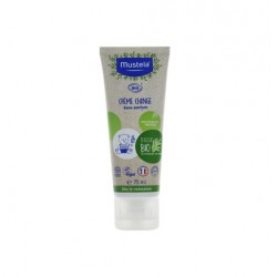 CREME CHANGE BIO HUILE D'OLIVE 75ML  MUSTELA